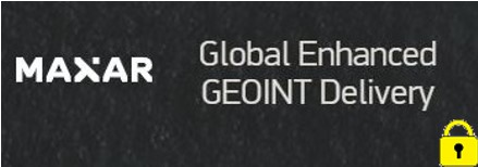 MAXAR - Global Enhanced GeoINT Delivery